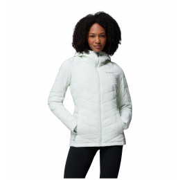 Giacca invernale da donna Columbia Joy Peak™ II Hooded Jacket