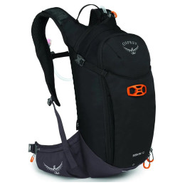 Zaino da ciclismo Osprey Siskin 12L