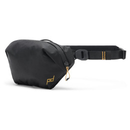 Marsupio Peak Design Outdoor Sling 2L nero black