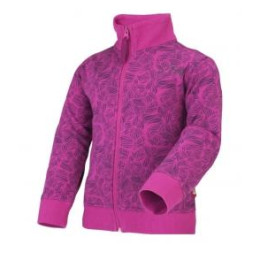 Felpa Loap Dump rosa
