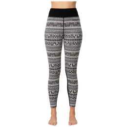 Leggings da donna Kari Traa Tale pants