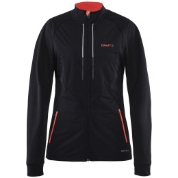 Giacca da donna Craft Storm 2.0 nero Black