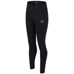 Leggings da donna MOOA ThermoActive nero Black