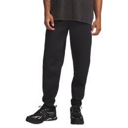 Pantaloni da tuta da uomo Under Armour Unstoppable Flc Txtrd Jgr