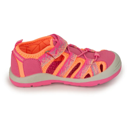 Sandali da bambino Bugga Tiki Pink/Orange rosa růžová/oranžová