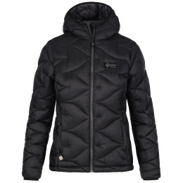 Giacca da donna Kilpi Rebeki-W (2023) nero