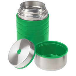 Thermos per il cibo Esbit Majoris 800 ml verde Apple Green