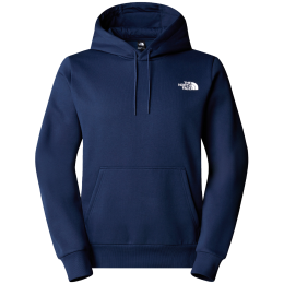 Felpa da uomo The North Face M Simple Dome Hoodie