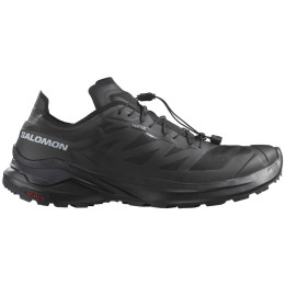 Scarpe da uomo Salomon Xa Meta Made In France nero Black / Black / Black