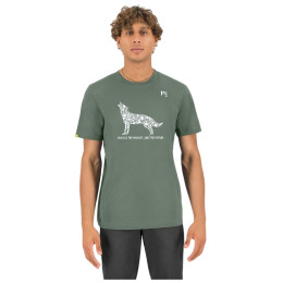 Maglietta da uomo Karpos Wild Animal T-Shirt
