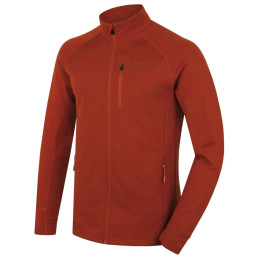 Felpa funzionale da uomo Husky Alou M