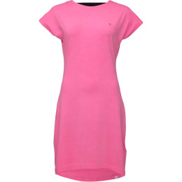 Vestiti da donna Loap Abmajka rosa Pink