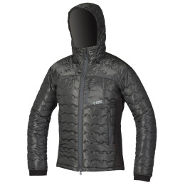 Giacca invernale da uomo Direct Alpine Block nero Black/Black