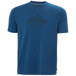 Maglietta da uomo Helly Hansen Skog Graphic T-Shirt
