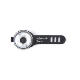 Luce per cani Mountain Paws Dog Safety Light