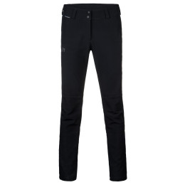 Pantaloni da donna Hannah Ilia grigio/nero anthracite II