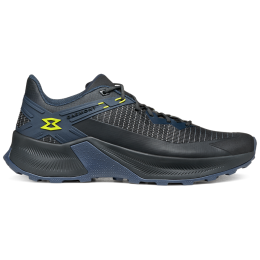 Scarpe da trekking da uomo Garmont 9.81 Etere nero/blu raven black/nights blue