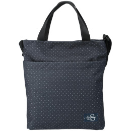 Borsa da donna Loap Koeba nero Black