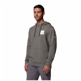 Felpa da uomo Columbia Columbia Trek™ Hoodie