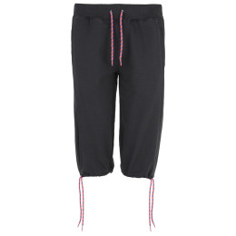 Pantaloni da tuta da donna Loap Desire 3/4 nero Black