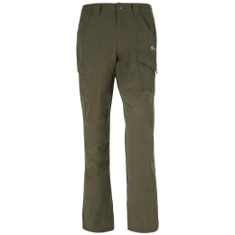 Pantaloni da uomo Kilpi Traveller marrone