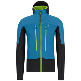 Giacca da uomo Karpos Alagna Plus 2.0 Jkt