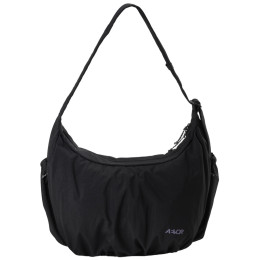 Borsa a spalla Aevor Slouchy Bag nero Black