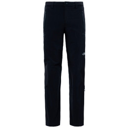 Pantaloni da uomo The North Face M Exploration Pant nero TnfBlack