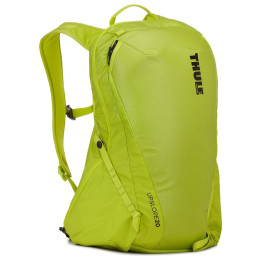 Zaino Thule Upslope 20L verde Lime Punch