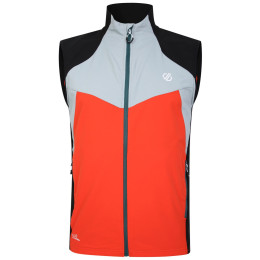 Gilet da uomo Dare 2b Lattitudinal Vest arancione TrBlz/Slt/Bk (LSD)