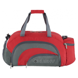 Borsa Husky Glade 38 l rosso