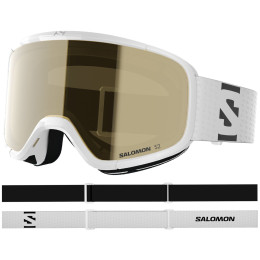 Occhiali da sci Salomon Aksium 2.0 Access