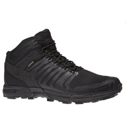 Scarpe da uomo Inov-8 Roclite 345 Gtx M nero black