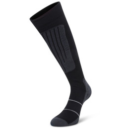 Calzettoni Dare 2b Mens Technical Ski Socks nero Black/Ebony
