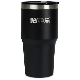 Tazza termica Regatta Thermulate Travel Tumbler 0.6L nero Black