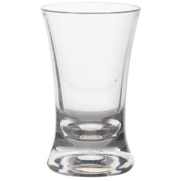 Bicchierini Gimex LIN Shot glass 4 pcs