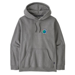 Felpa da uomo Patagonia Unity Fitz Uprisal Hoody