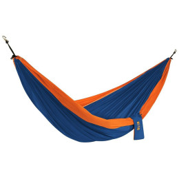 Amaca Ticket to the moon Mammock Hammock blu/arancio RoyalBlue/Orange