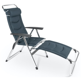 Poggiapiedi Dometic Footrest Milano blu Ocean