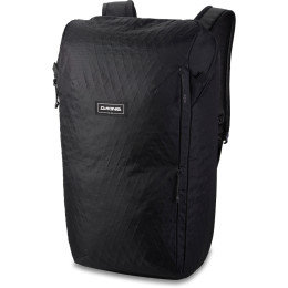 Zaino Dakine Concourse Toploader 32L black nero Vx
