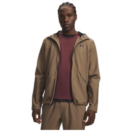 Giacca da uomo Under Armour Unstoppable Woven Jacket