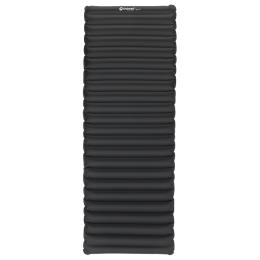 Materasso gonfiabile Outwell Reel Airbed Single nero Black