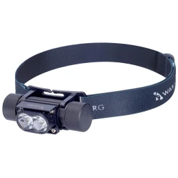 Warg Alpha Charger