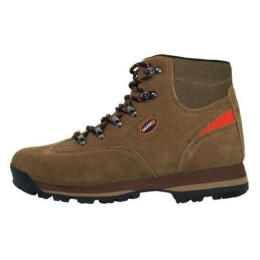 Scarpe da trekking da uomo Oriocx Ezcaray marrone Bn