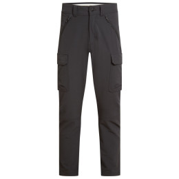 Pantaloni da uomo Craghoppers CO2 Renu volans nero Black