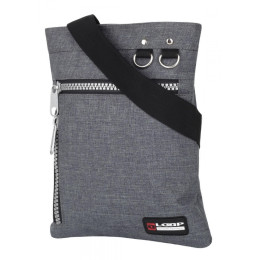 Borsa Loap Sonora grigio Grey