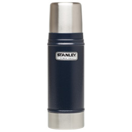 Thermos Stanley Classic Legendary 470 ml blu Navy