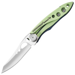 Coltello Leatherman Skeletool KB