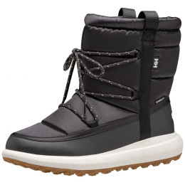 Stivali invernali da donna Helly Hansen W Isolabella 2 Demi nero/bianco Black/Off White