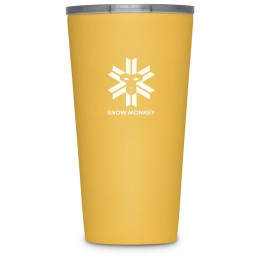 Tazza termica Snow Monkey Enjoyer 473 ml